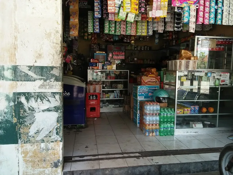Sarae Toserba: Jembatan Tradisi & Modern di Kalipucang